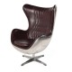 Sillón Egg Aviator