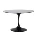 Mesa Tulip Saarinen de Comedor