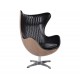 Sillón Egg Aviator