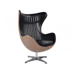 Sillón Egg Aviator