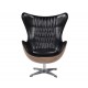 Sillón Egg Aviator