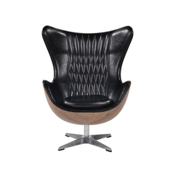 Sillón Egg Aviator