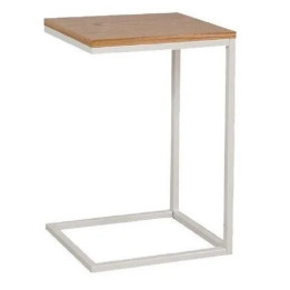 Mesa Industrial Auxiliar Sillonera