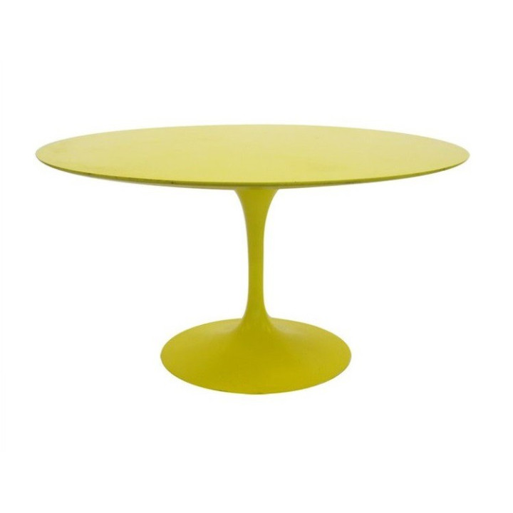 Mesa Tulip Saarinen de Comedor