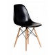 Silla Eames DSW con Patas de Madera