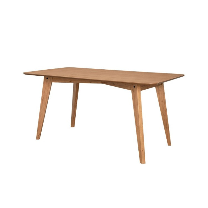 Mesa Escandinava Rectangular Zul’Jin