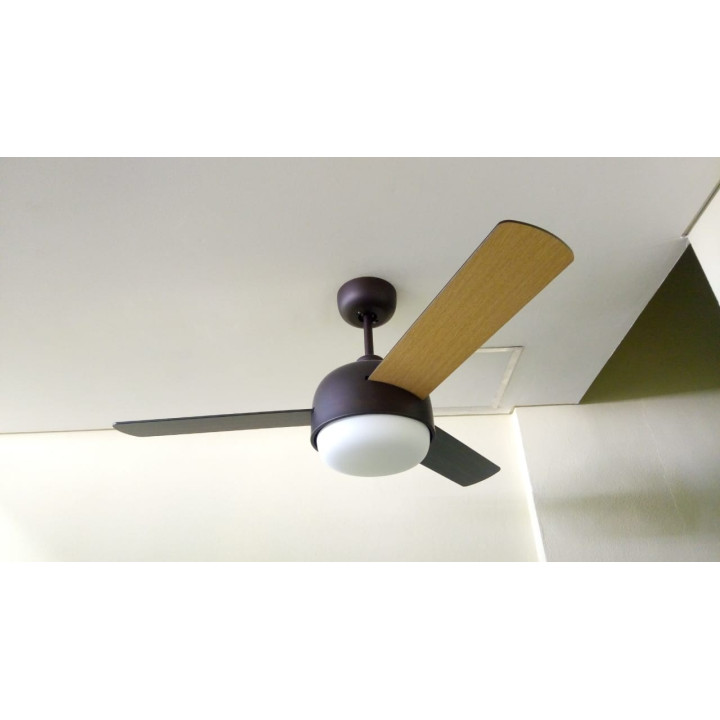 Ventilador de Techo Grok Klar