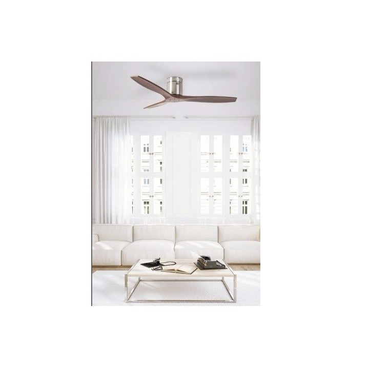 Ventilador de Techo Grok Stem