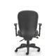 Silla Ergonómica Riota 210 aSyncro con Apoyabrazos Regulable