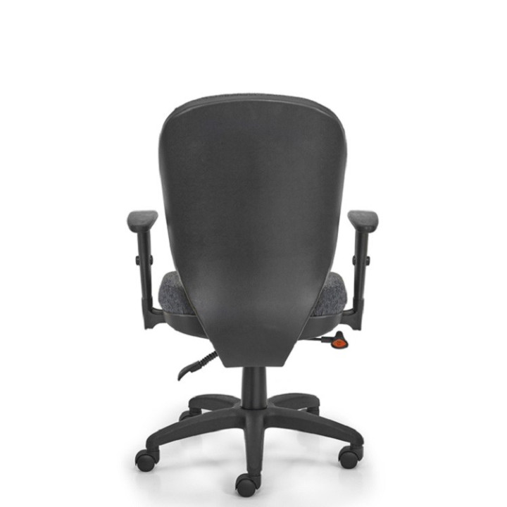 Silla Ergonómica Riota 210 aSyncro con Apoyabrazos Regulable