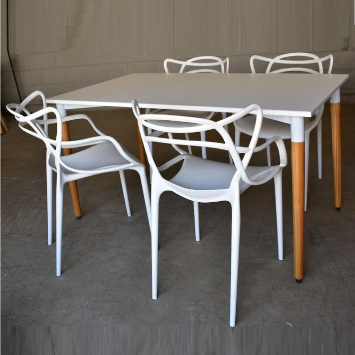 Silla Masters