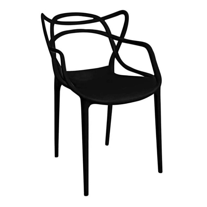 Silla Masters