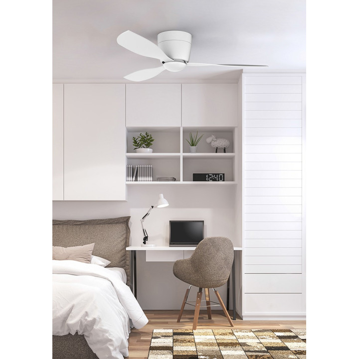 Ventilador de Techo Grok Bora
