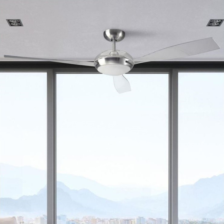 Ventilador de Techo Grok Sirocco