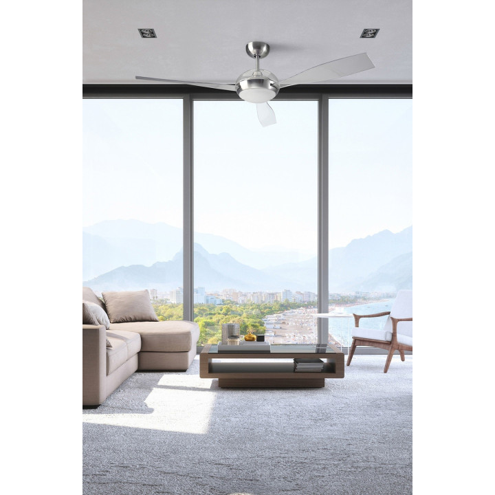 Ventilador de Techo Grok Sirocco