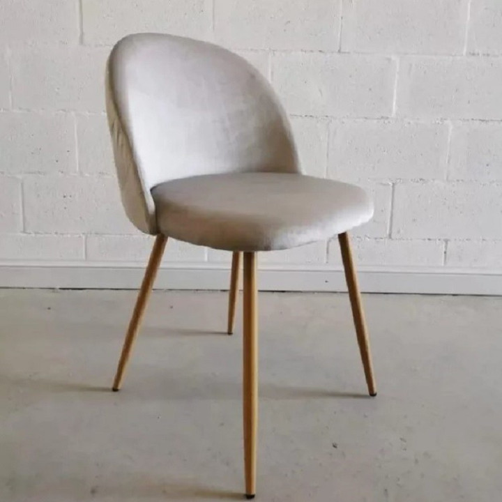 Silla Estocolmo