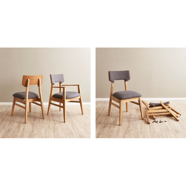 Sillón Kioto