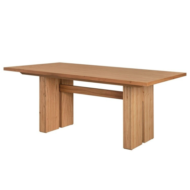 Mesa Fija con Base Central Kamchatka