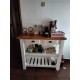 Mesa Auxiliar de Cocina