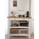 Mesa Auxiliar de Cocina