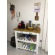 Mesa Auxiliar de Cocina