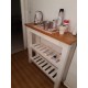Mesa Auxiliar de Cocina