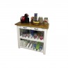 Mesa Auxiliar de Cocina