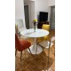 Mesa Tulip Saarinen de Comedor