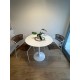 Mesa Tulip Saarinen de Comedor