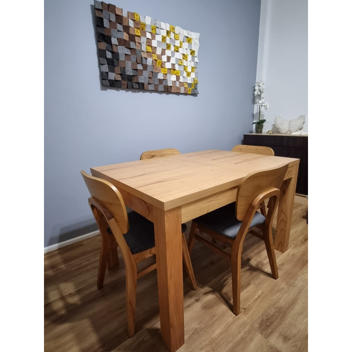 Mesa Extensible Nebraska