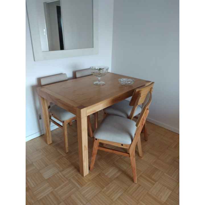 Mesa de Comedor Sumatra