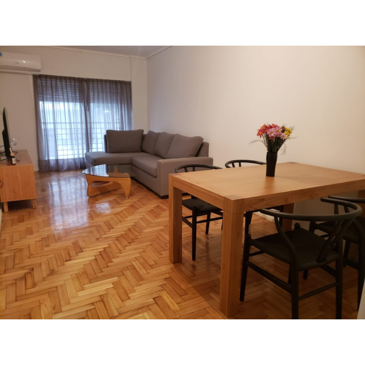Mesa de Comedor Sumatra
