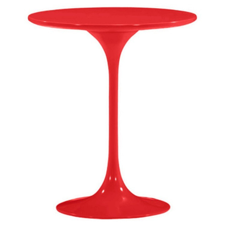Mesa Tulip Saarinen Auxiliar
