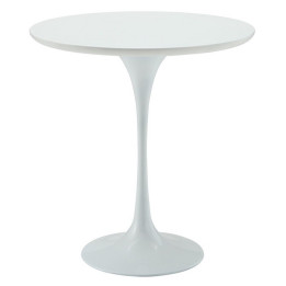 Mesa Tulip Saarinen Auxiliar