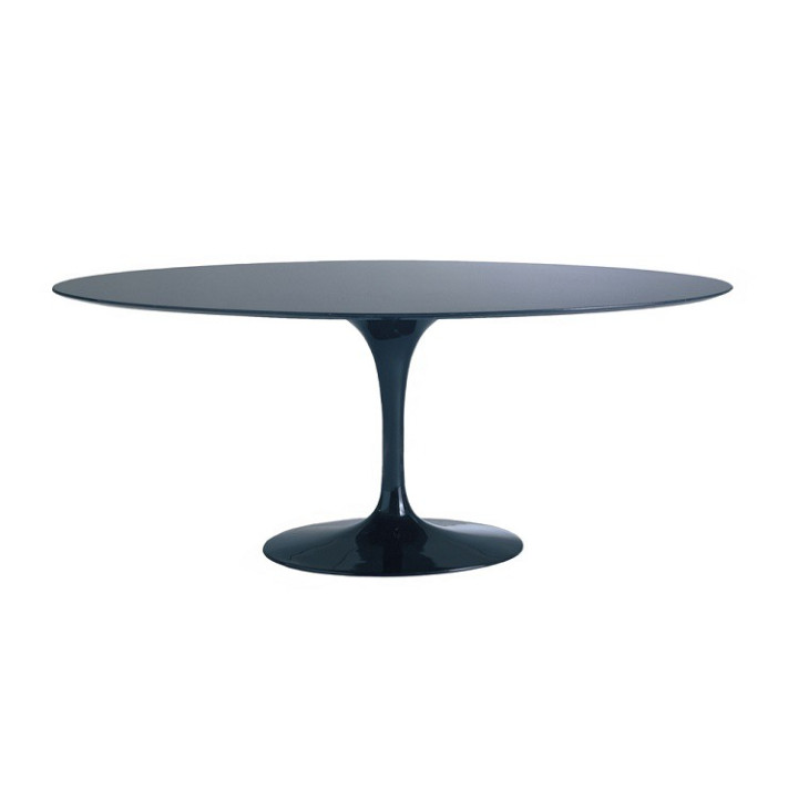 Mesa Tulip Saarinen Oval