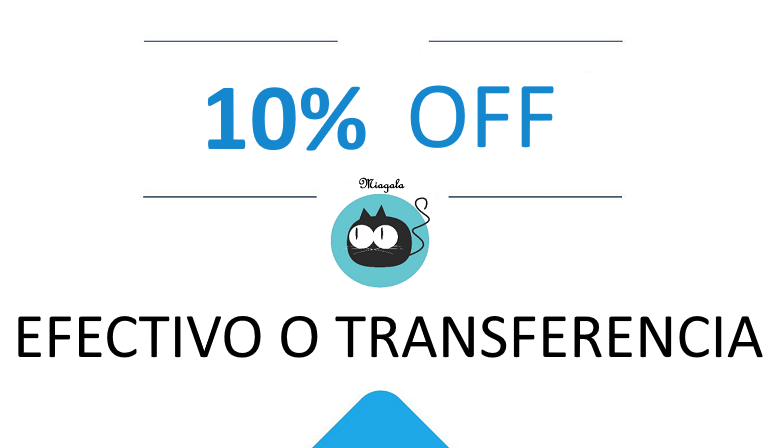 Compra Efectivo