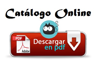 Descargá nuestro catálogo online!