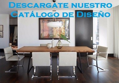 Descargate nuestro Catálogo de Diseño!